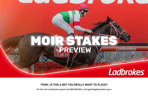 moir stakes betting|Moir Stakes 2023 .